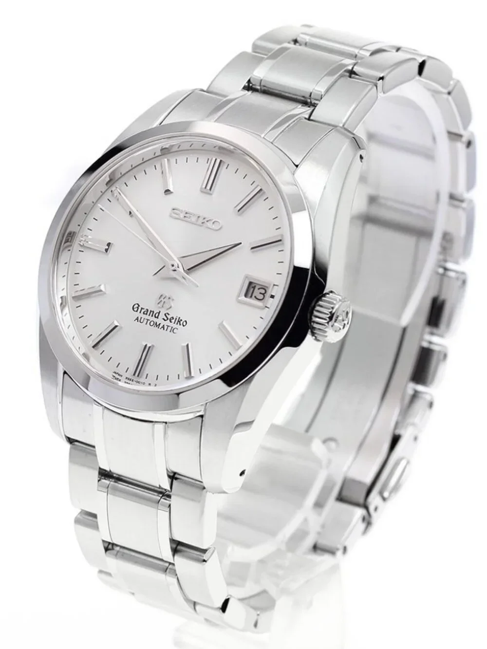 SEIKO Grand Seiko
